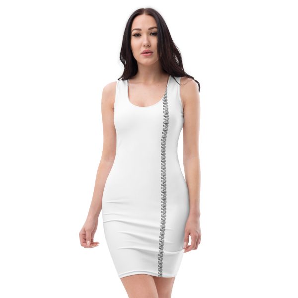 Vestido ajustado