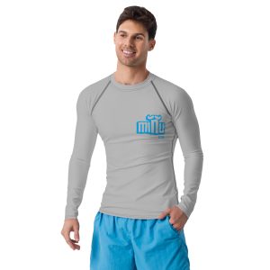 Camiseta técnica para hombre