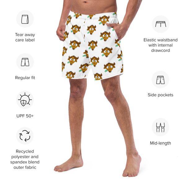 Bañadores para hombre - Imagen 3