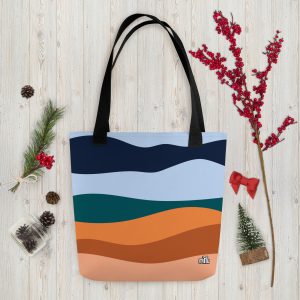 Bolsa de tela