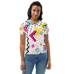Camiseta para mujer