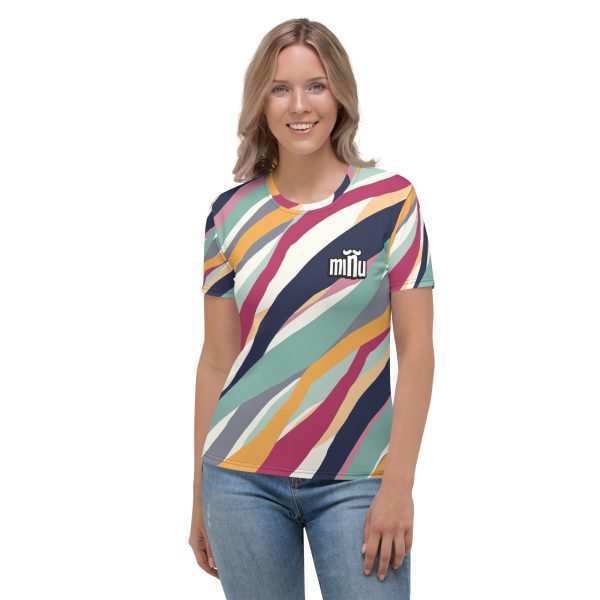 Camiseta para mujer
