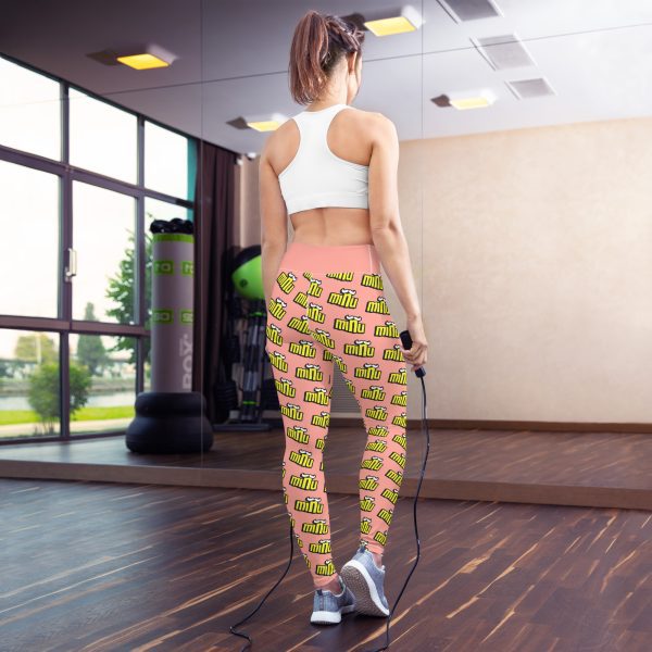 Leggings de yoga - Imagen 2