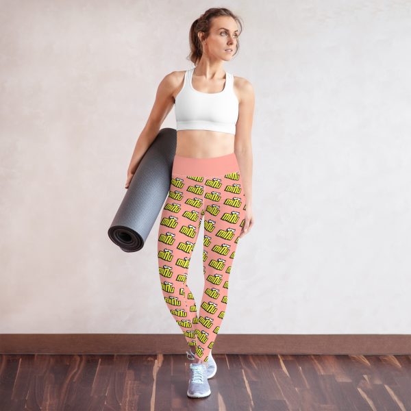 Leggings de yoga