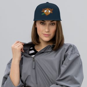 Tu gorra marca tu estilo ÑU