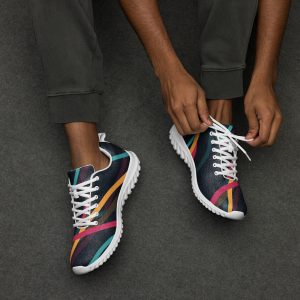 Zapatillas de deporte para hombre