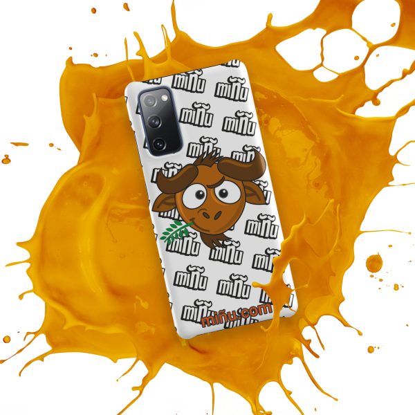 Funda clásica para Samsung® - Imagen 3