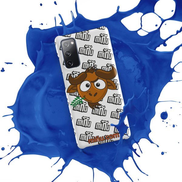 Funda clásica para Samsung® - Imagen 2