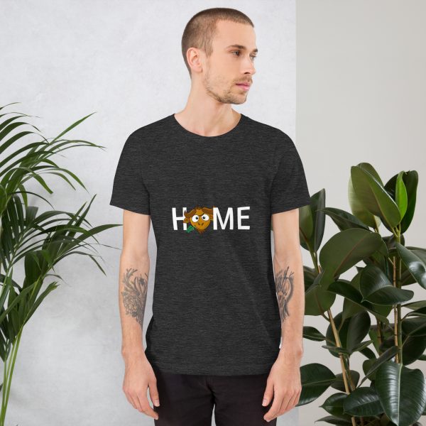 Camiseta de manga corta unisex - Imagen 11