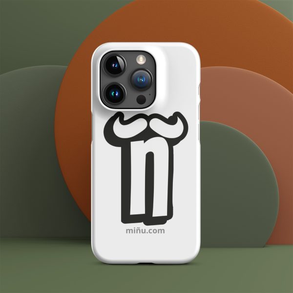 Funda clásica para iPhone® - Imagen 16