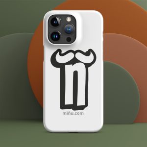 Funda clásica para iPhone®