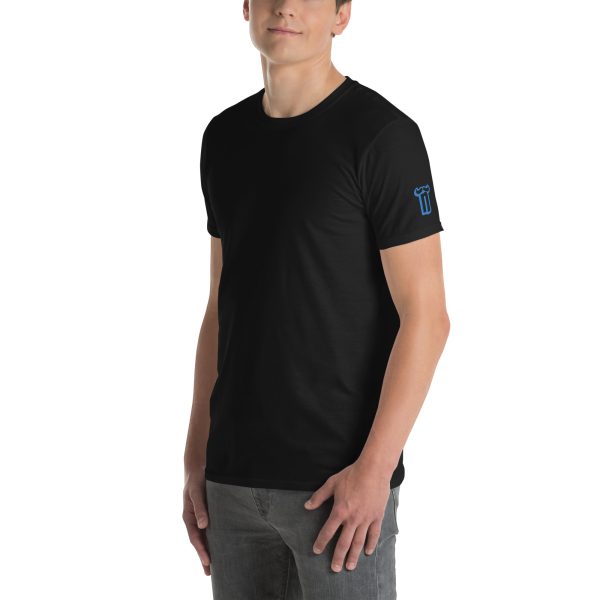 Camiseta de manga corta hombre - Imagen 2
