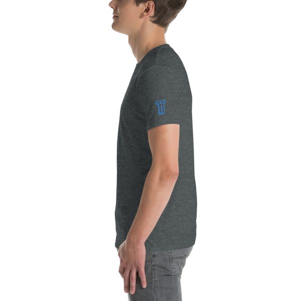 Camiseta de manga corta hombre - Imagen 5