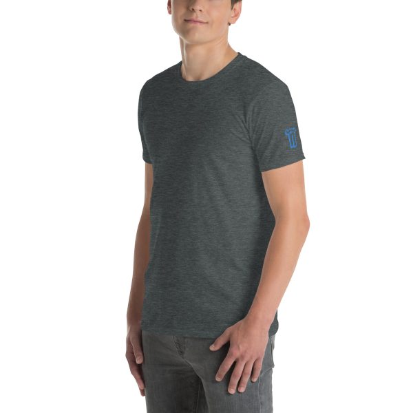Camiseta de manga corta hombre - Imagen 6