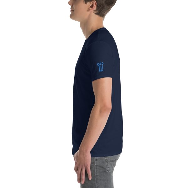 Camiseta de manga corta hombre - Imagen 3