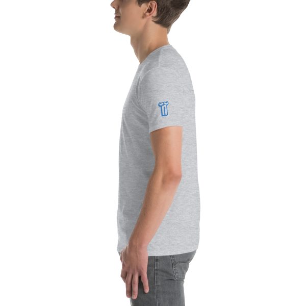 Camiseta de manga corta hombre - Imagen 7