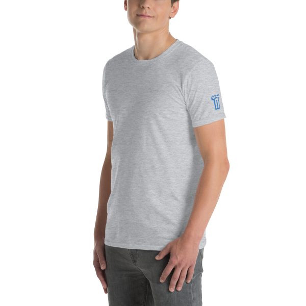 Camiseta de manga corta hombre - Imagen 8