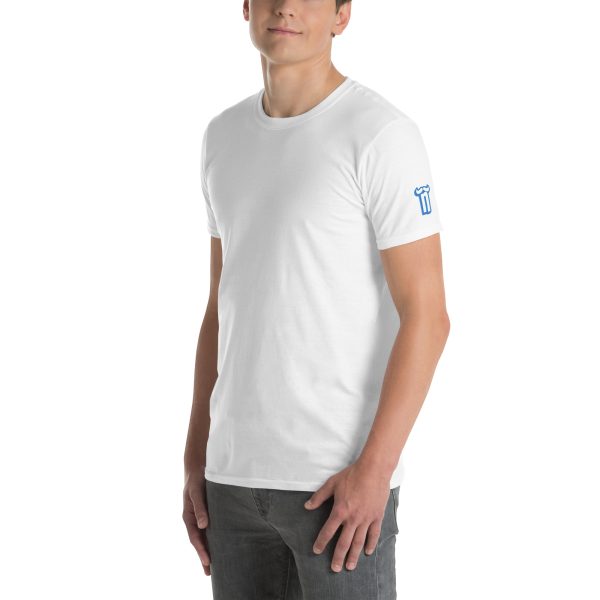 Camiseta de manga corta hombre - Imagen 10
