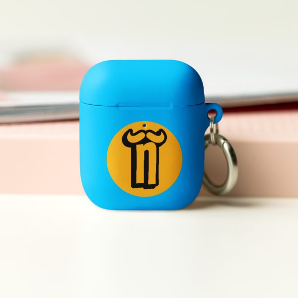 Funda de silicona para AirPods® Ñ - Imagen 7