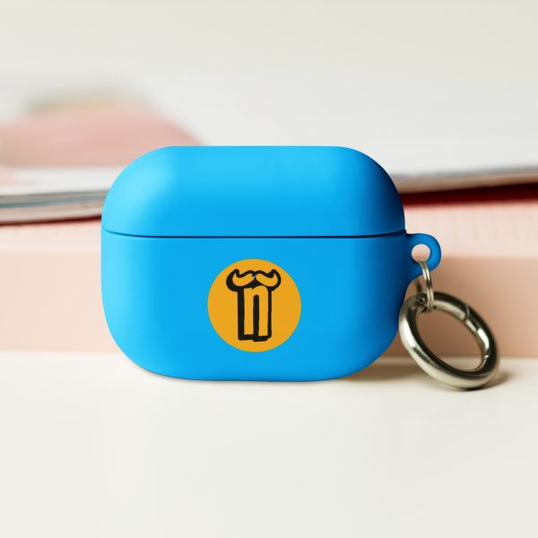 Funda de silicona para AirPods® Ñ - Imagen 8