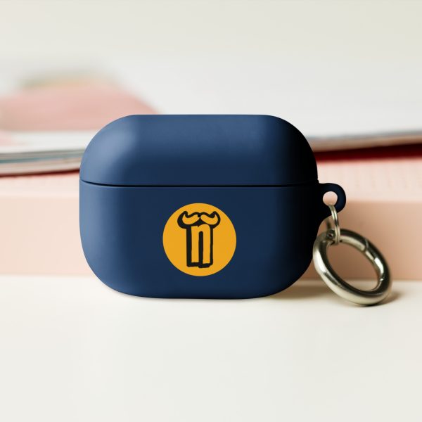 Funda de silicona para AirPods® Ñ - Imagen 4