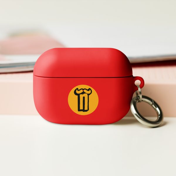 Funda de silicona para AirPods® Ñ - Imagen 6