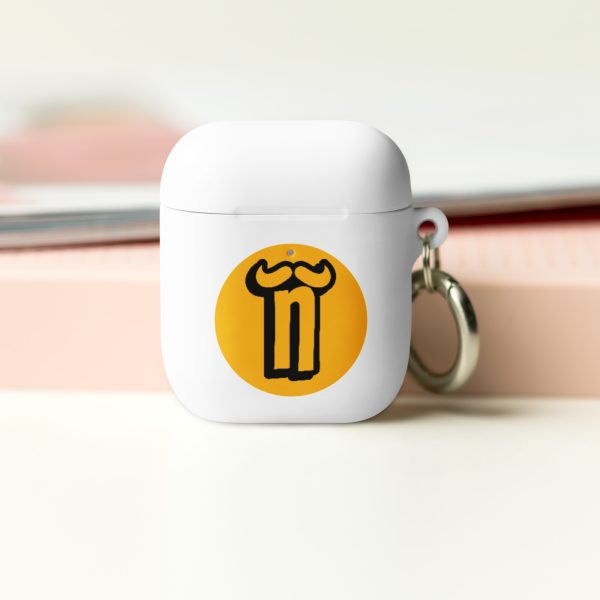 Funda de silicona para AirPods® Ñ - Imagen 13