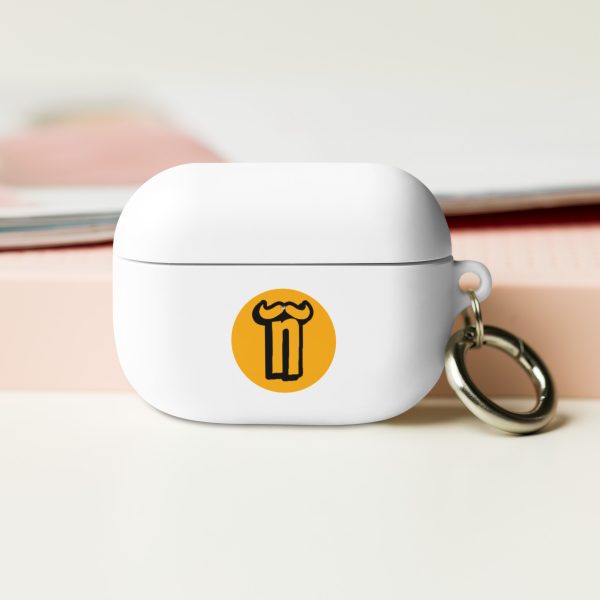 Funda de silicona para AirPods® Ñ - Imagen 14