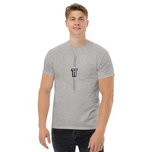 Camiseta clásica MenÑu