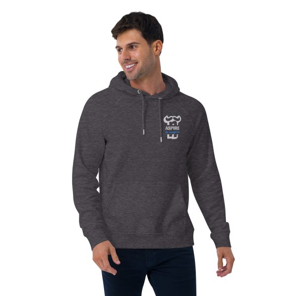 Sudadera con capucha eco ÑToT - Imagen 3
