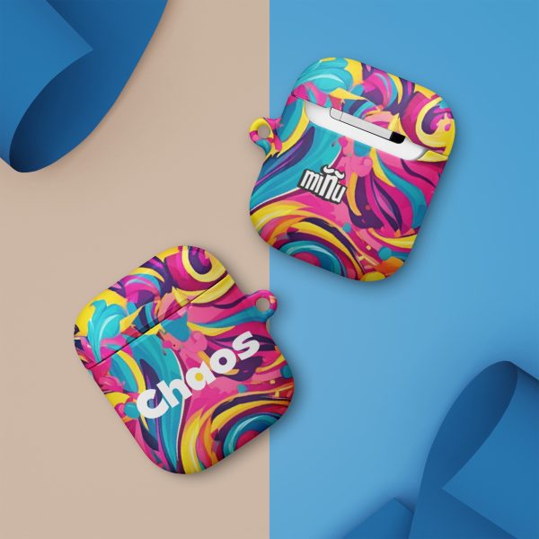 Funda para AirPods® Stam - Imagen 3