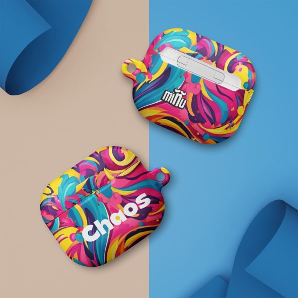 Funda para AirPods® Stam - Imagen 4