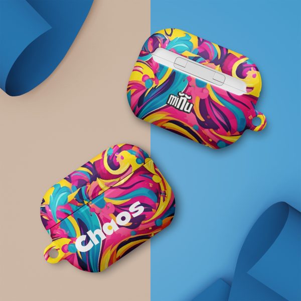 Funda para AirPods® Stam