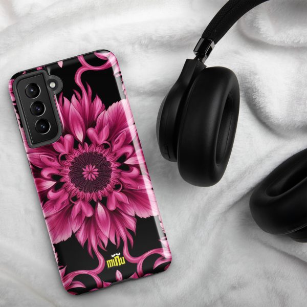 Funda dura para Samsung® Ros - Imagen 11