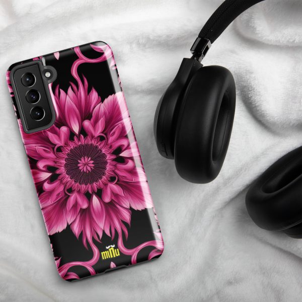 Funda dura para Samsung® Ros - Imagen 9