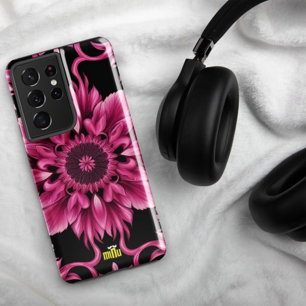 Funda dura para Samsung® Ros - Imagen 10