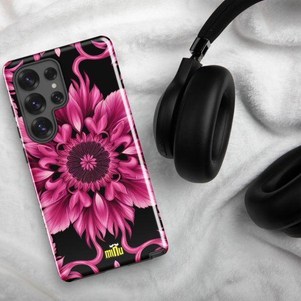 Funda dura para Samsung® Ros - Imagen 7