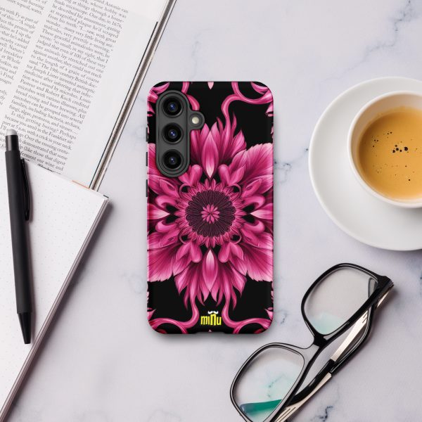 Funda dura para Samsung® Ros - Imagen 2