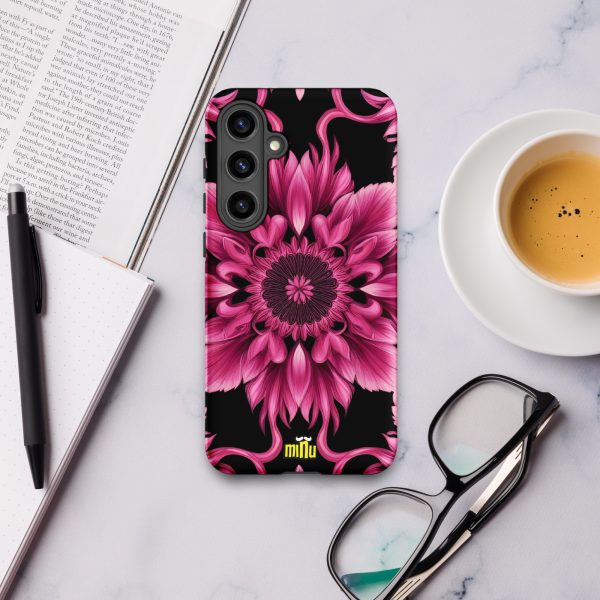 Funda dura para Samsung® Ros