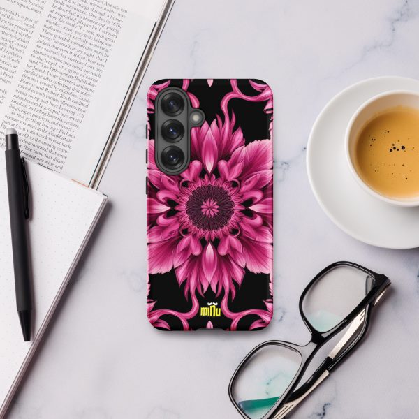 Funda dura para Samsung® Ros - Imagen 4