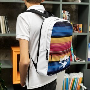 Mochila StÑu