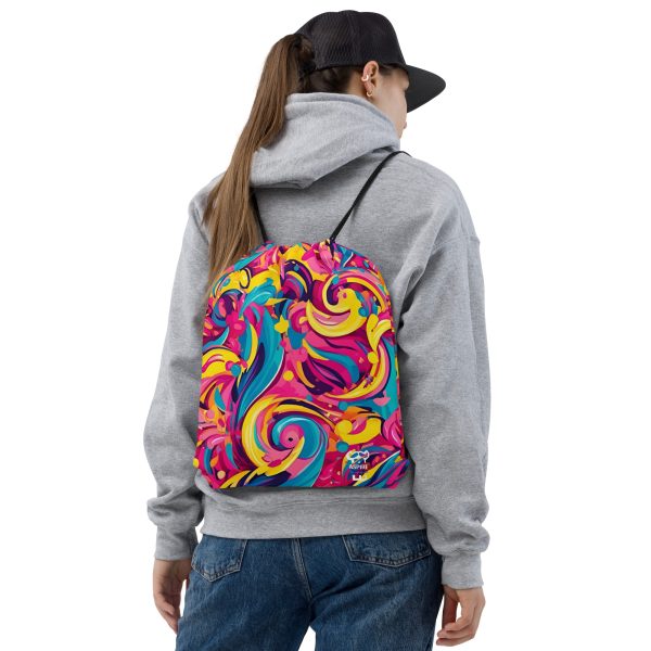 Mochila StampÑu