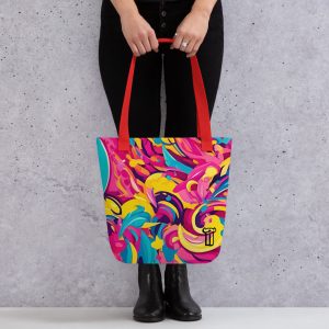 Bolsa de tela StÑu