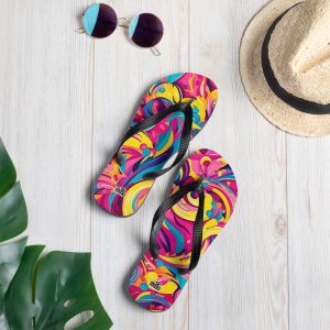 Chanclas StNu