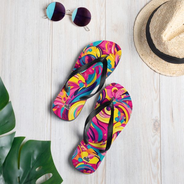 Chanclas StNu