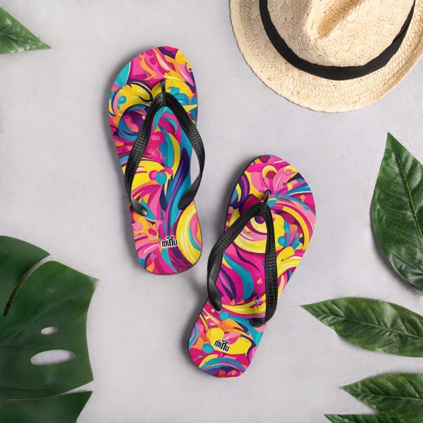 Chanclas StNu - Imagen 2