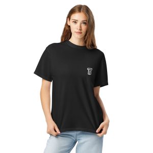 Camiseta gruesa teñida VeraÑU