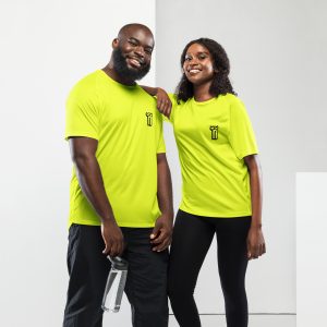 Camiseta deportiva unisex VeraÑU