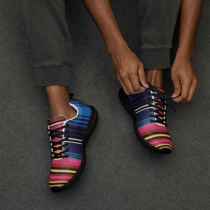 Zapatillas de deporte para hombre