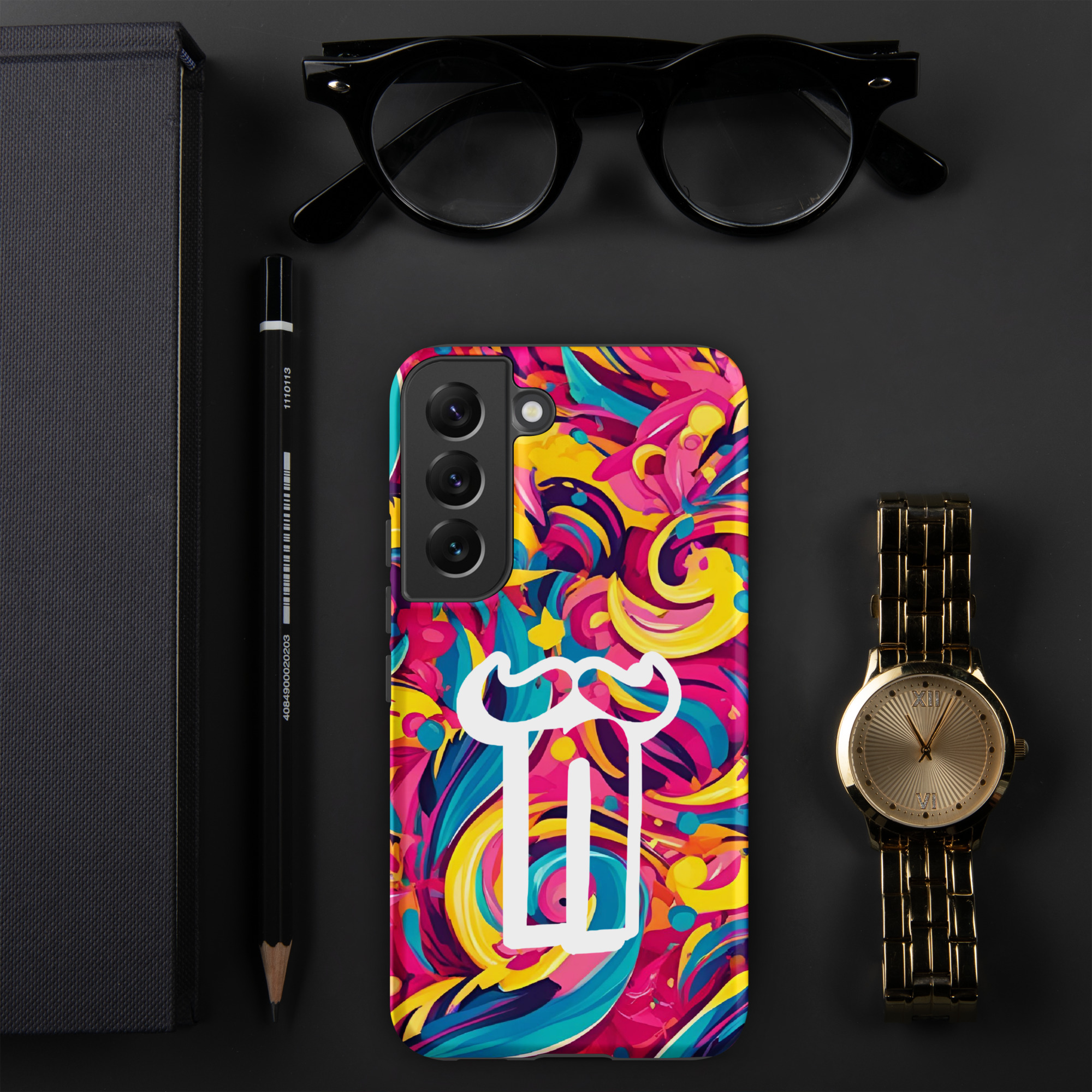 Funda dura para Samsung® ÑuTOP - Imagen 2